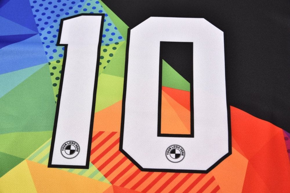 Soccer Jersey - Image 15