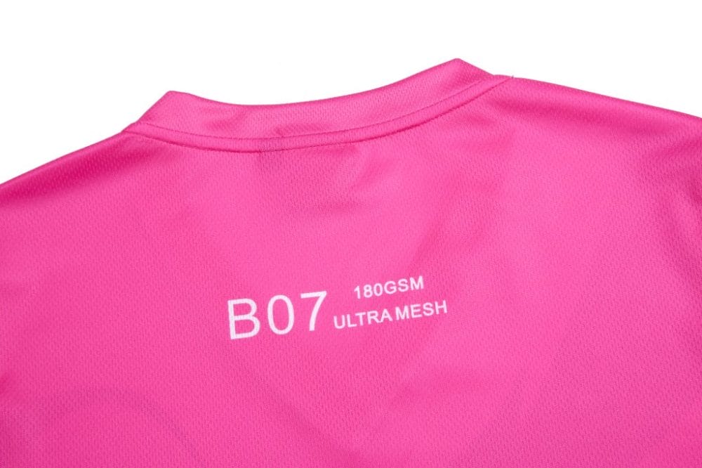 Soccer Jersey - Image 16